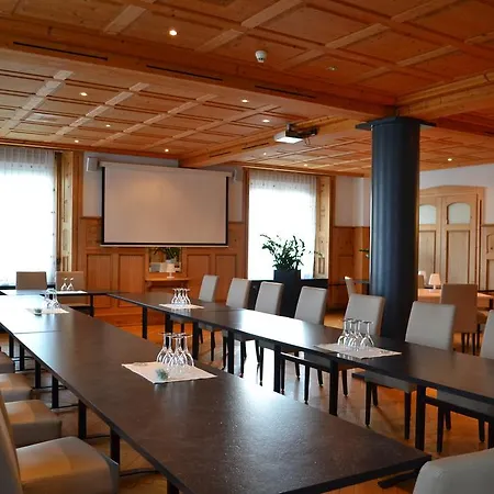 Otel Hotel-restaurant Bellevue 3*