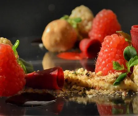 Hotel-restaurant Bellevue