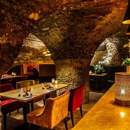 Hotel-restaurant Bellevue 3*