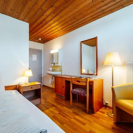 Hotel-restaurant Bellevue 3*