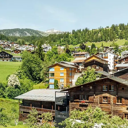 Hotel-restaurant Bellevue Hotel 3*