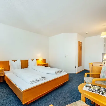 Hotel-restaurant Bellevue