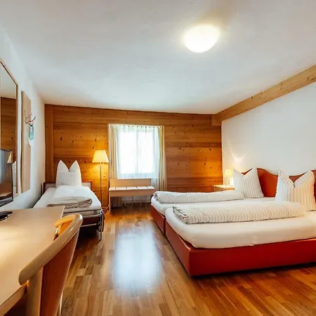 Hotel-restaurant Bellevue Hotel 3*