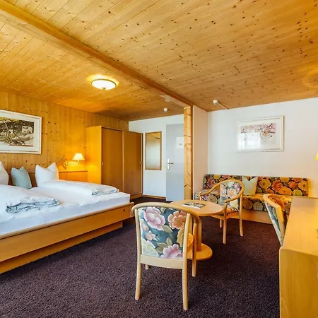 Hotel-restaurant Bellevue