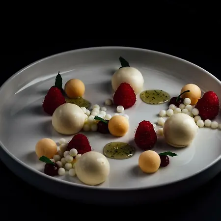 Hotel-restaurant Bellevue 호텔 필름