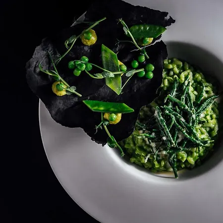 Hotel-restaurant Bellevue 호텔