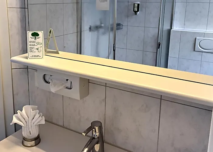 Hotel-restaurant Bellevue