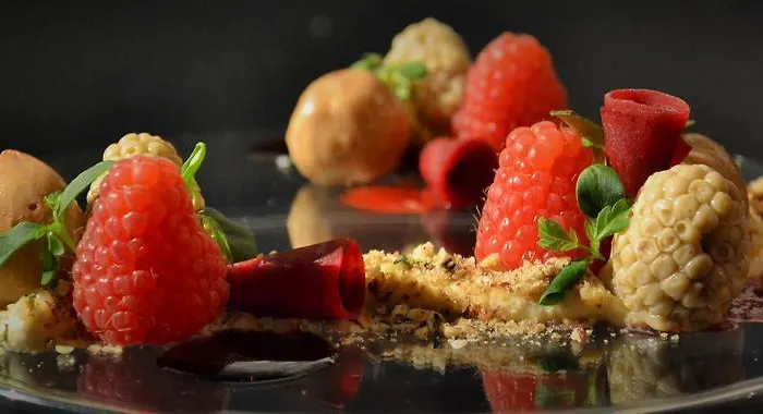 Hotel-restaurant Bellevue