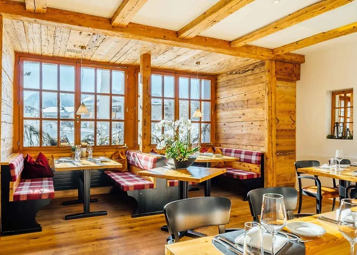 Hotel-restaurant Bellevue