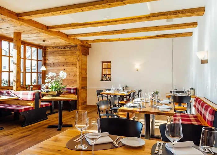 Hotel-restaurant Bellevue Hotel 3*