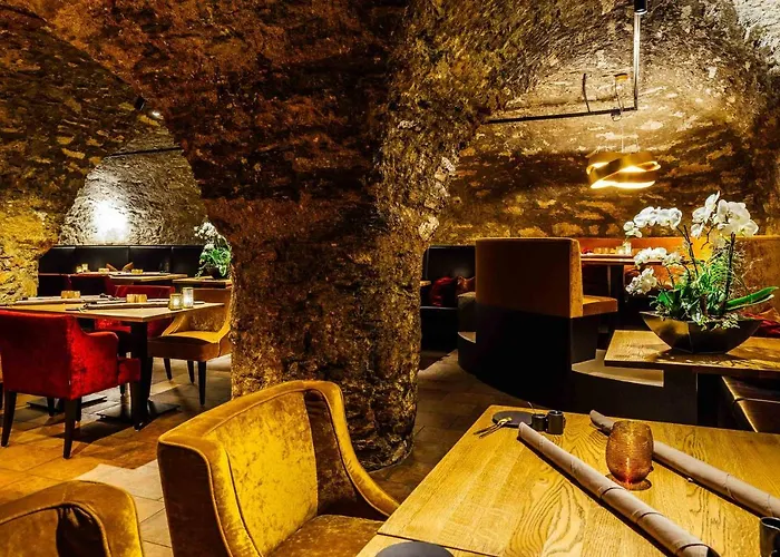 Hotel Hotel-restaurant Bellevue 3*