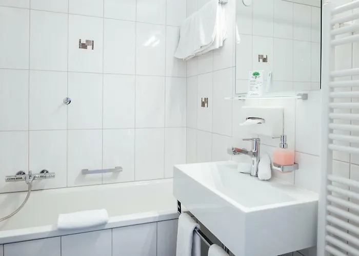 Hotel-restaurant Bellevue Hotel