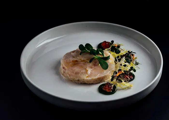 Hotel-restaurant Bellevue Hotel Flims