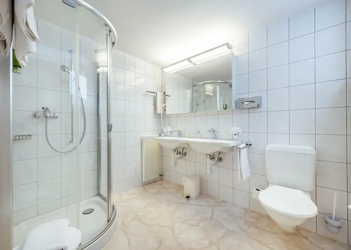 Hotel-restaurant Bellevue