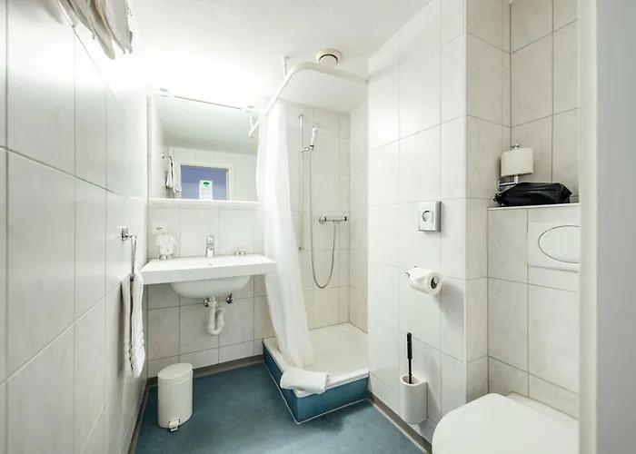 Hotel-restaurant Bellevue Hotel