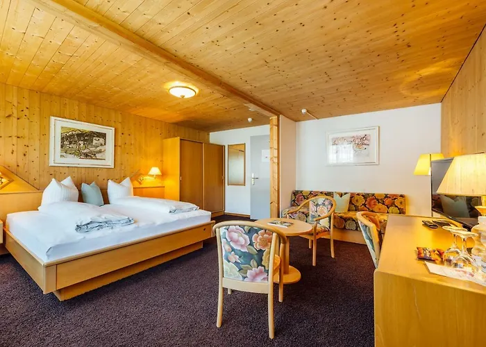 Hotel-restaurant Bellevue