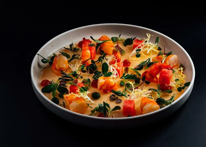 Hotel-restaurant Bellevue Flims