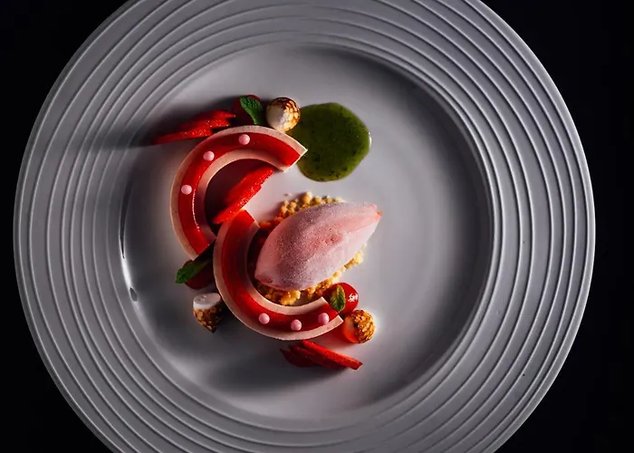 Hotel-restaurant Bellevue Hotel Flims