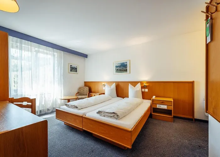 Hotel-restaurant Bellevue