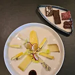 Hotel-restaurant Bellevue 3*