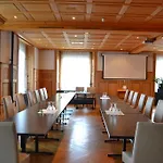 Hotel Hotel-restaurant Bellevue 3*