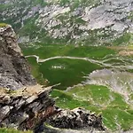 Hotel Hotel-restaurant Bellevue Flims