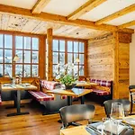 Hotel-restaurant Bellevue