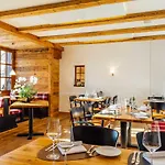 Hotel-restaurant Bellevue Hotel 3*