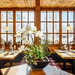 Hotel-restaurant Bellevue Hotel 3*
