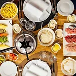 Hotel Hotel-restaurant Bellevue 3*