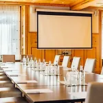 Hotel-restaurant Bellevue 3* Flims