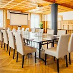 Hotel-restaurant Bellevue