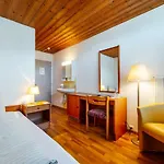 Hotel-restaurant Bellevue 3*