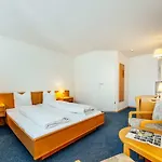 Hotel-restaurant Bellevue