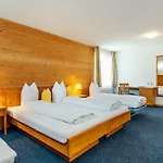 Hotel-restaurant Bellevue Flims