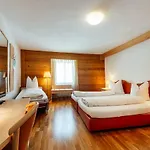 Hotel-restaurant Bellevue Hotel 3*