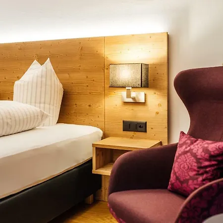 Hotel-restaurant Bellevue 3* Flims